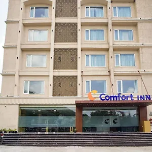 Comfort Udaipur