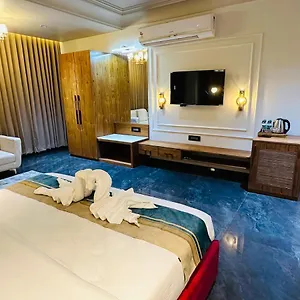 The Passion Karma Club & Udaipur