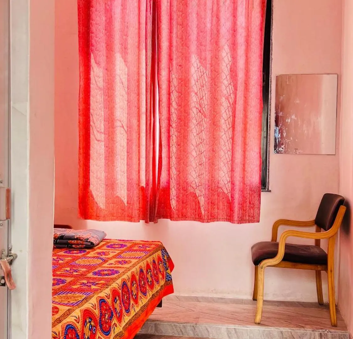 Padmlaxmi Guest House Udaipur Indien