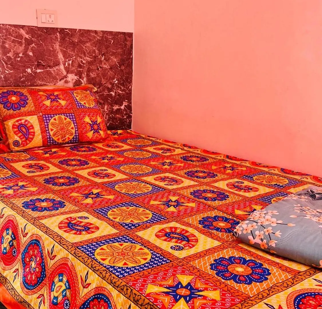 Bed & Breakfast Padmlaxmi Guest House Udaipur Indien