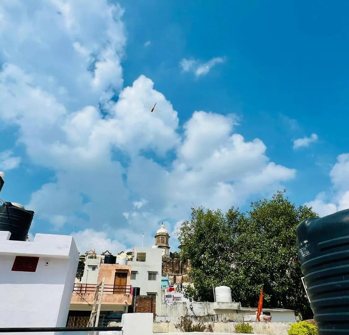 Padmlaxmi Guest House Udaipur