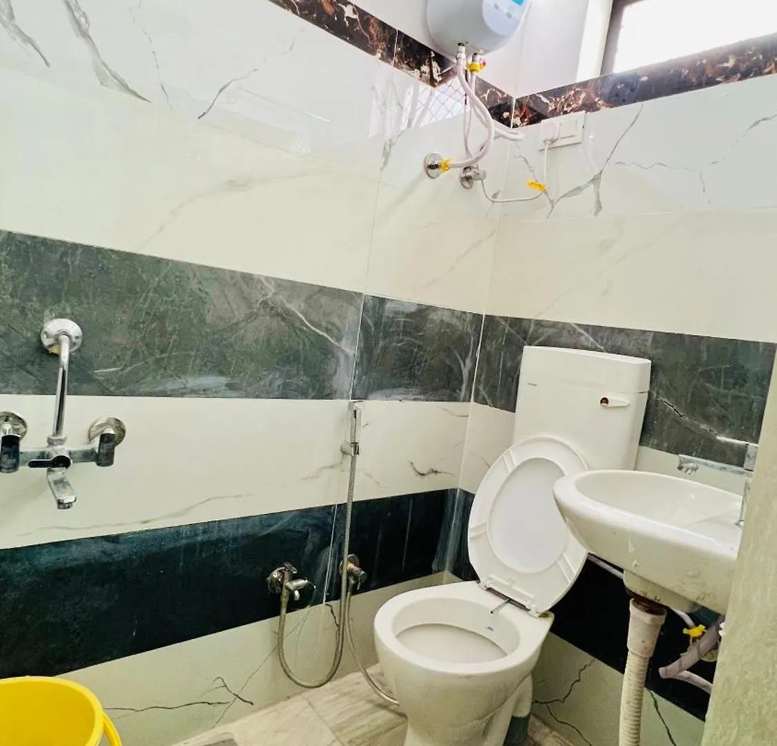 Padmlaxmi Guest House Udaipur