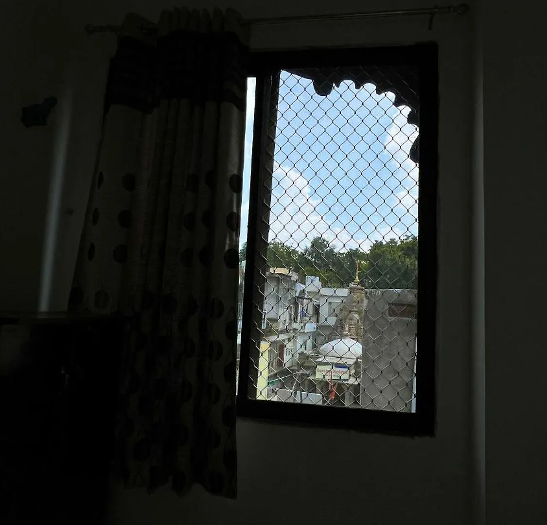 Bed & Breakfast Padmlaxmi Guest House Udaipur