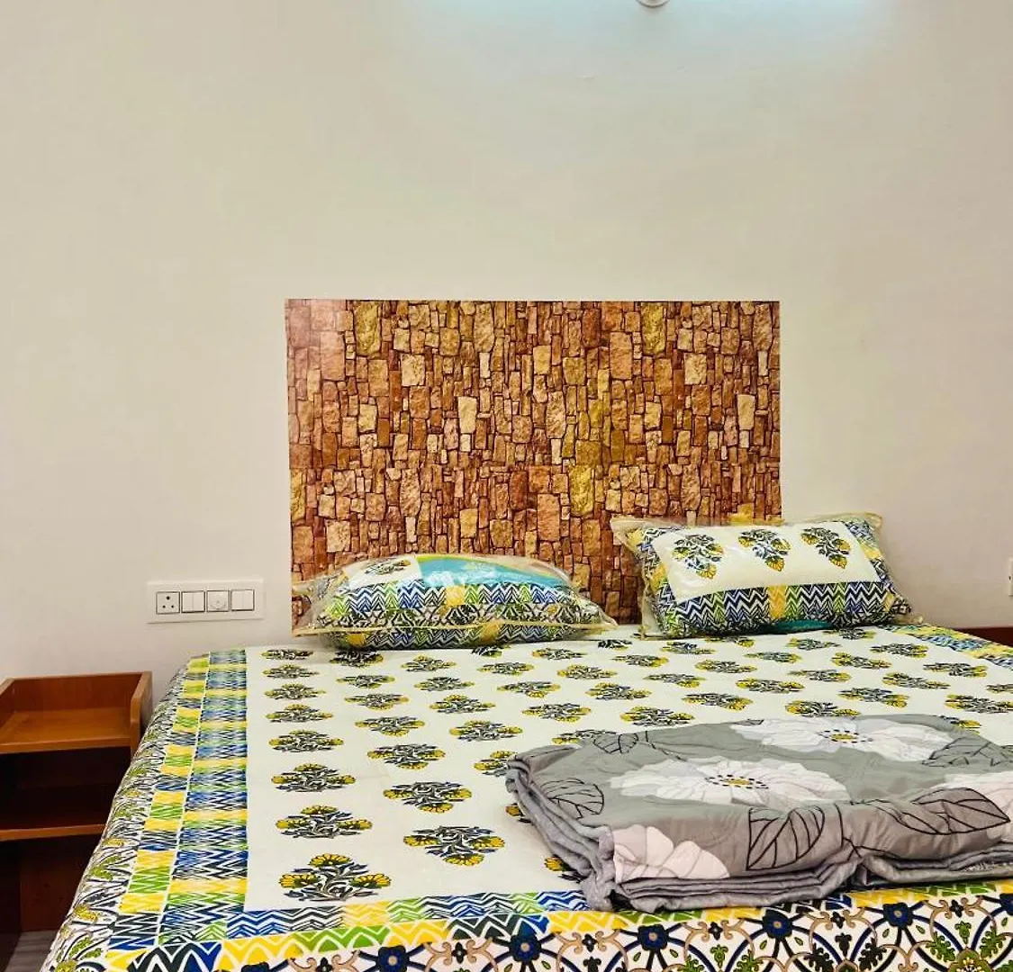 Bed & Breakfast Padmlaxmi Guest House Udaipur
