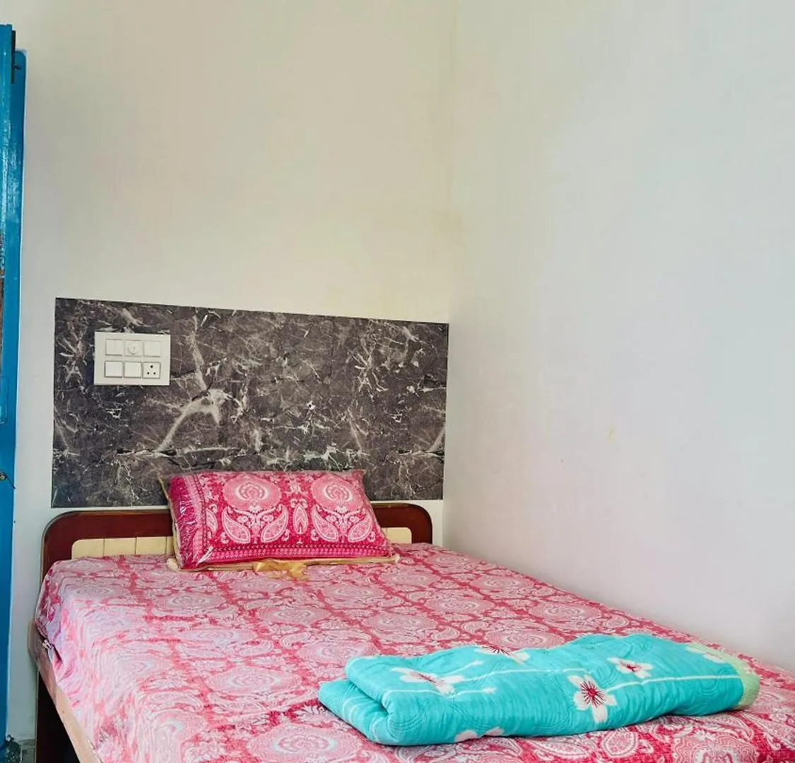 Padmlaxmi Guest House Udaipur Bed & Breakfast