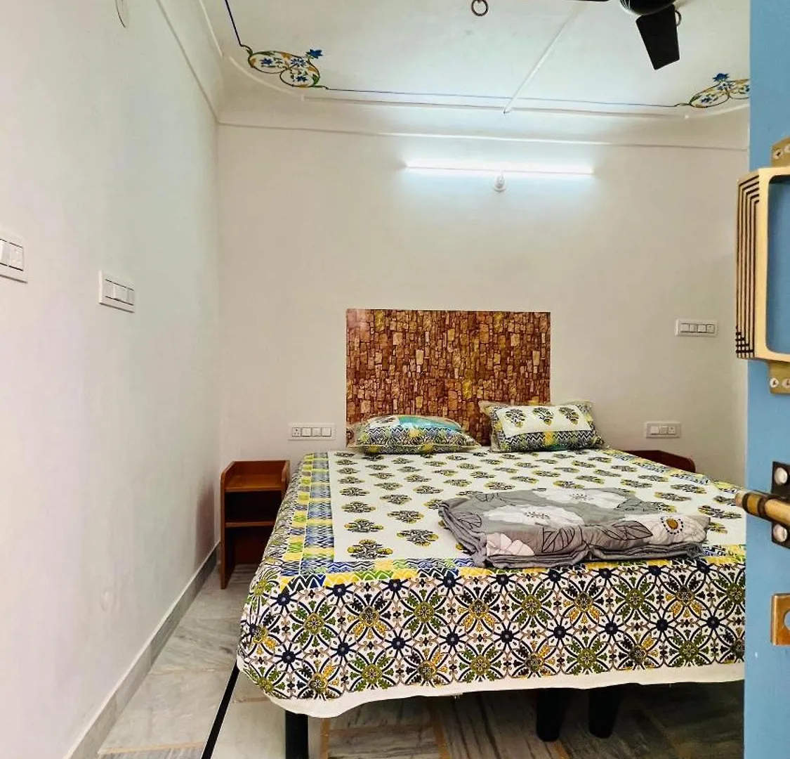 Bed & Breakfast Padmlaxmi Guest House Udaipur