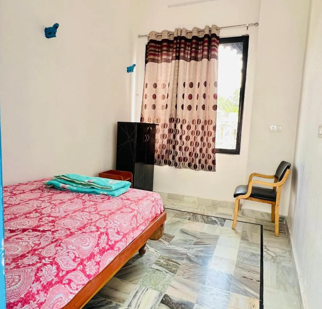 Padmlaxmi Guest House Udaipur 0*,  Indien