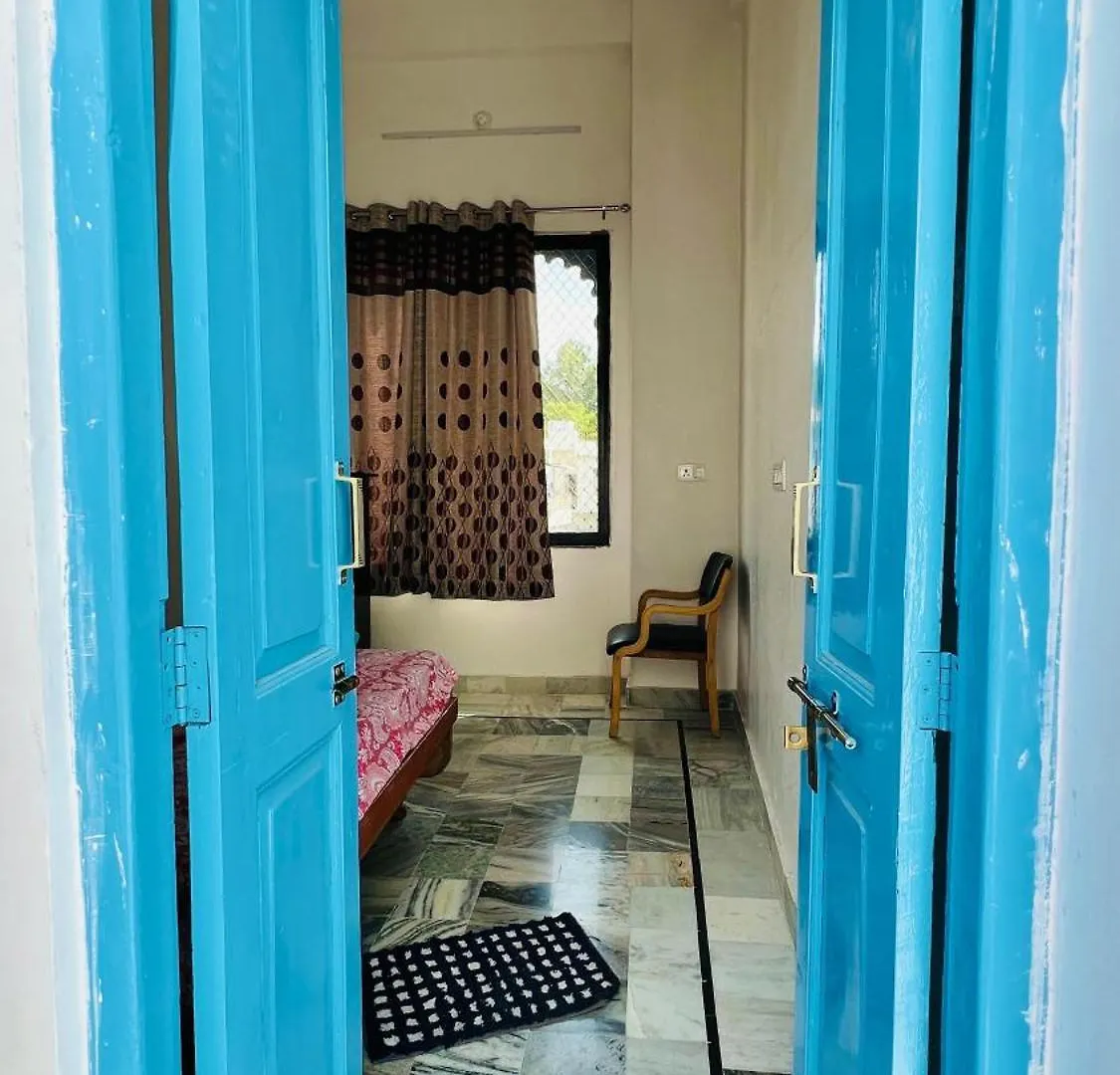 Padmlaxmi Guest House Udaipur