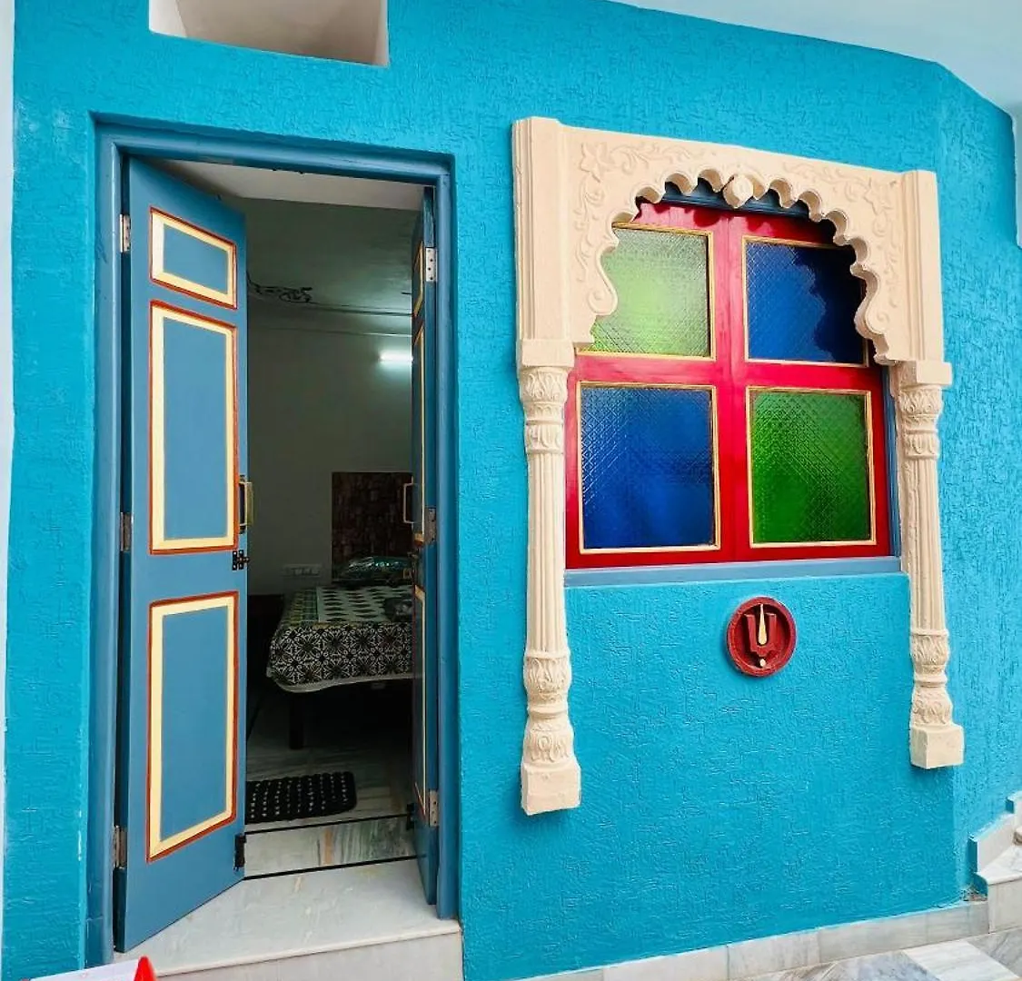 Padmlaxmi Guest House Udaipur 0*,
