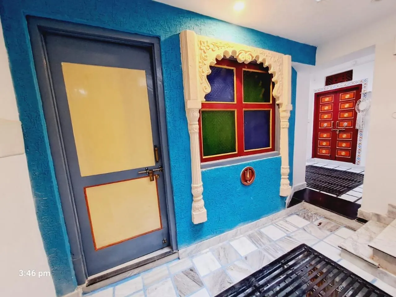 Padmlaxmi Guest House Udaipur Indien