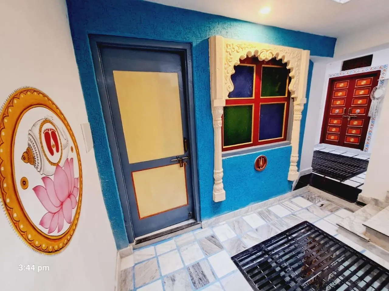 Bed & Breakfast Padmlaxmi Guest House Udaipur