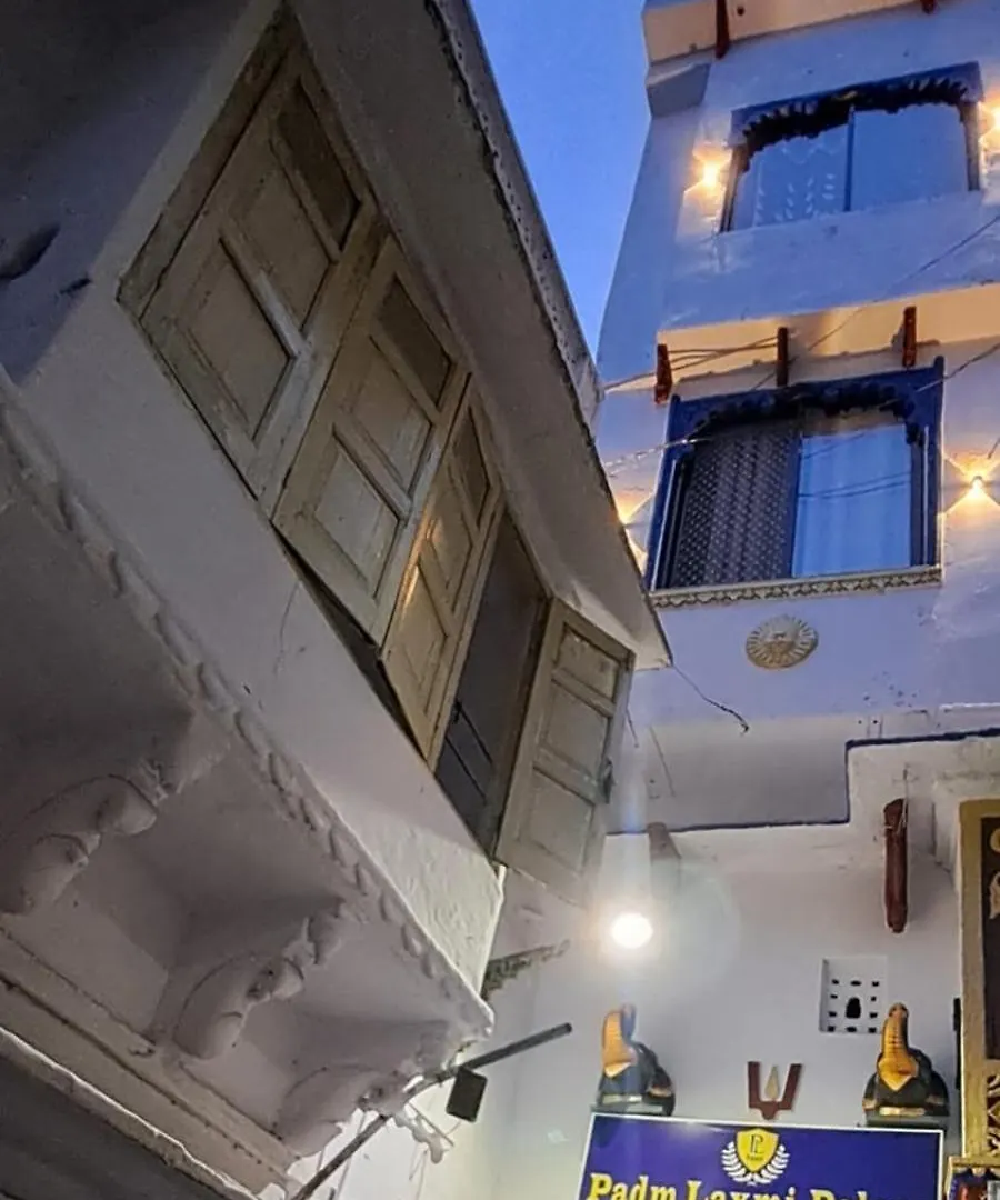 Padmlaxmi Guest House Udaipur